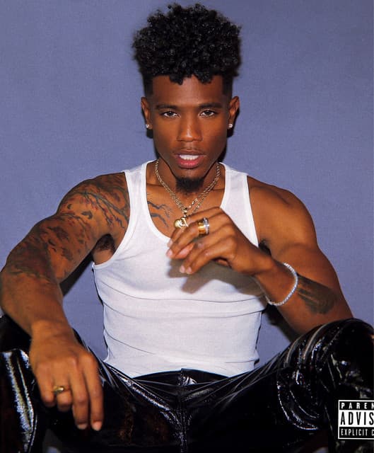 B. Smyth artist profile image