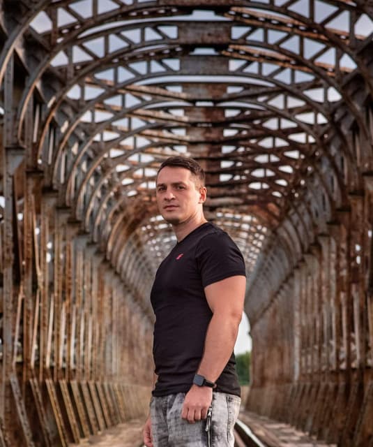 Rnbstylerz artist profile image