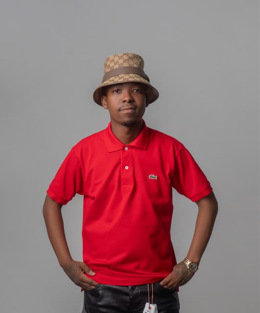 Blacks Jnr artist profile image