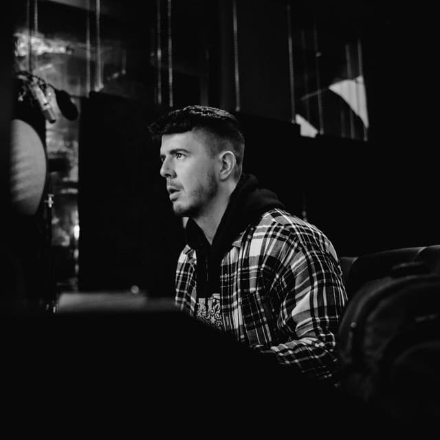 Kyle Beats Collective artist profile image
