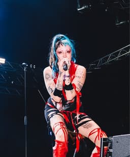 RØRY's artist profile image