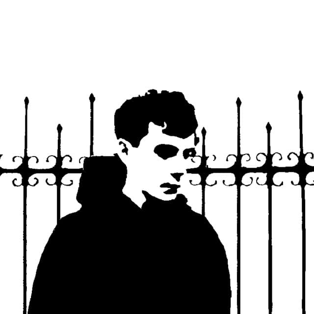 G Jones artist profile image