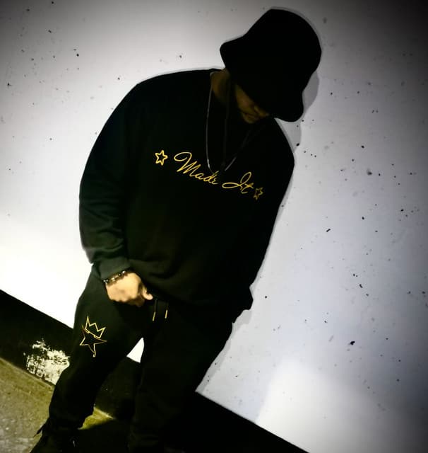 Jay Baskin artist profile image