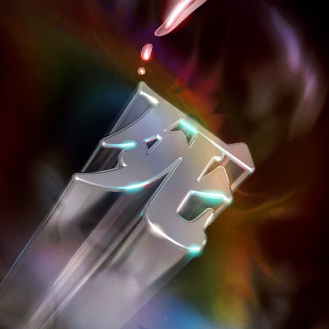 death's dynamic shroud's artist profile image