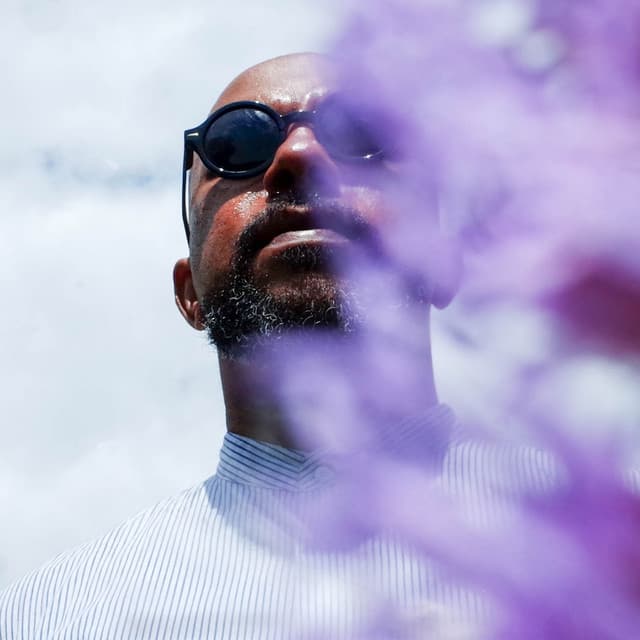 Ben LaMar Gay artist profile image