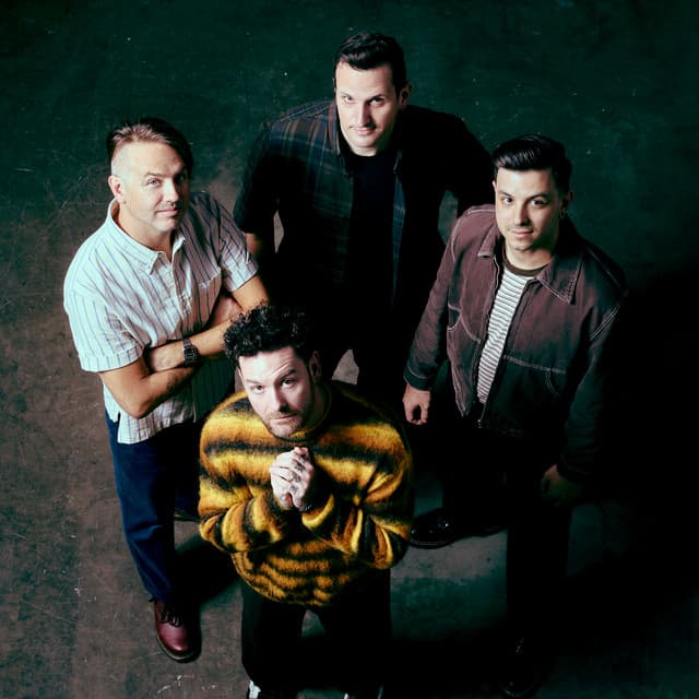 Senses Fail artist profile image