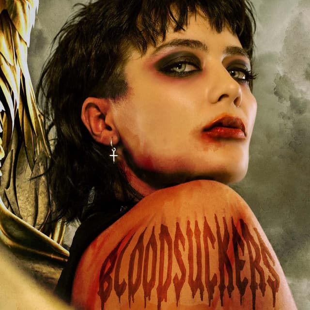 Saint Agnes artist profile image