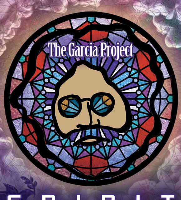 The Garcia Project artist profile image