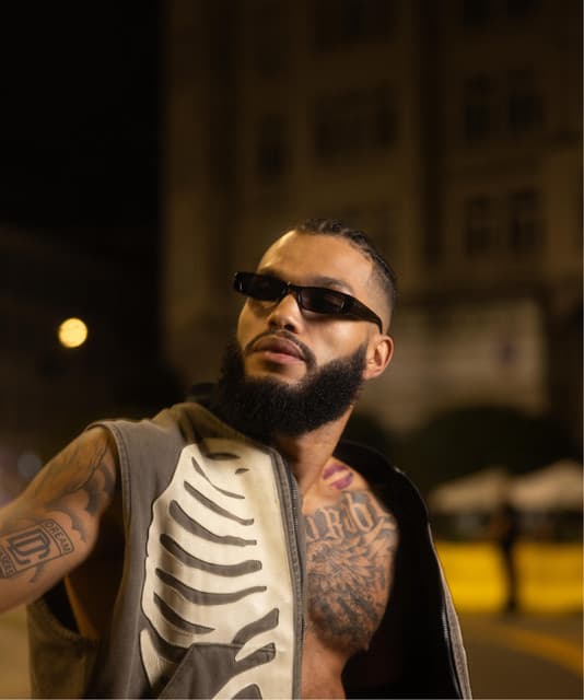 730 Huncho artist profile image