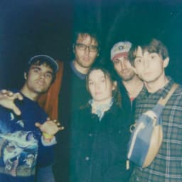 Boyscott's artist profile image