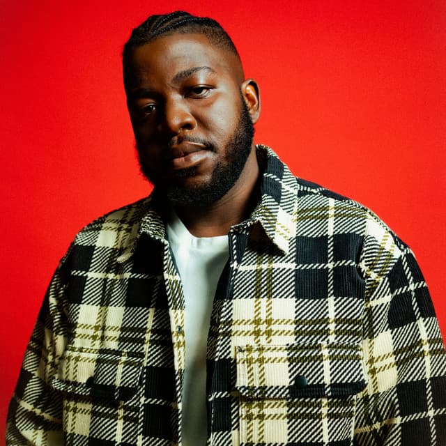 J-Smash artist profile image