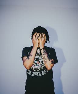 Kankan's artist profile image