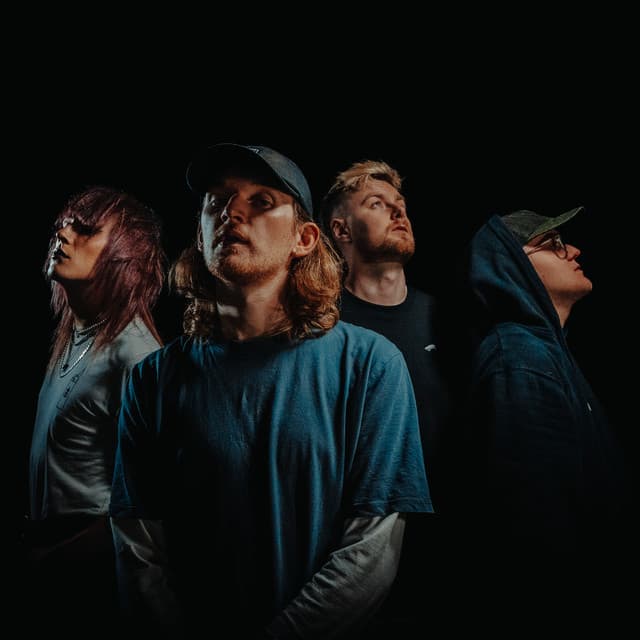 happydaze artist profile