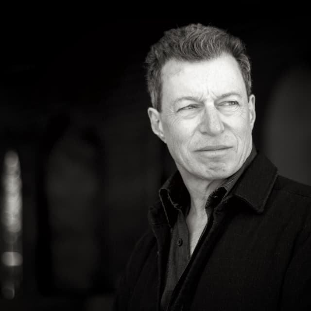 Dan Siegel artist profile image