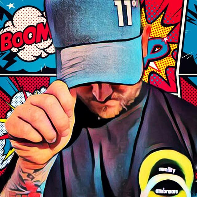 Col Lawton artist profile image