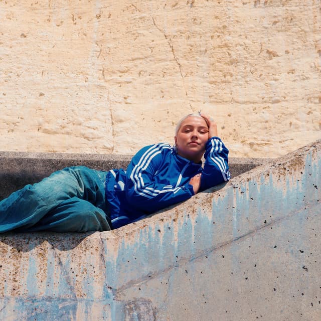 Caity Baser's artist profile image