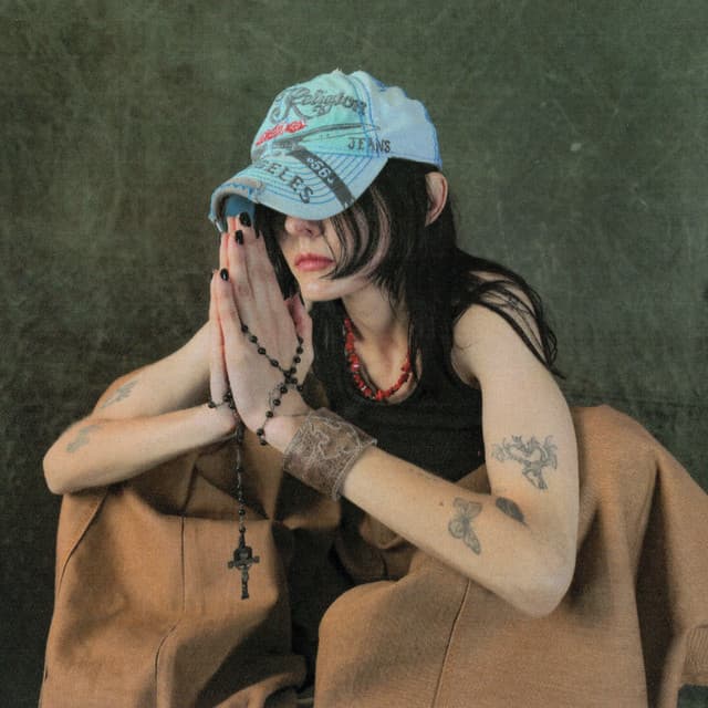 Morgan Saint profile