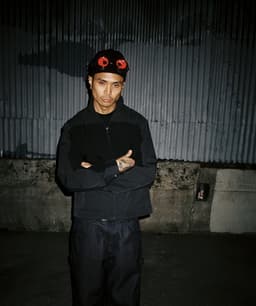 Yeek's artist profile image