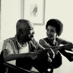 Esperanza Spalding's artist profile image