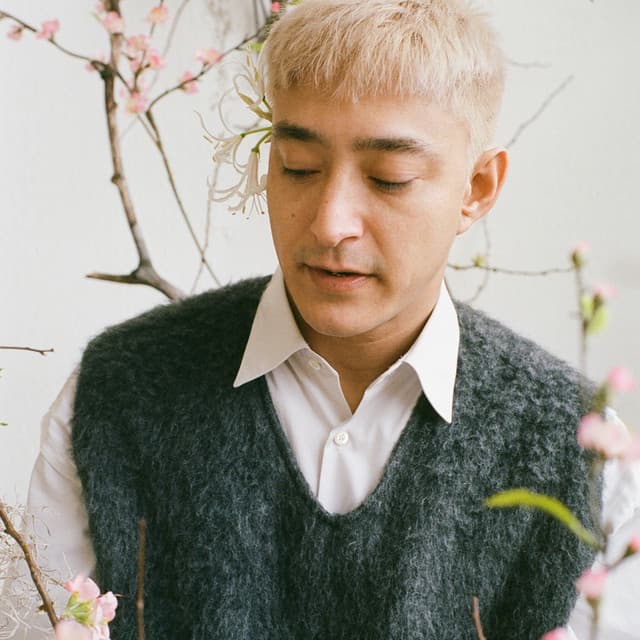Shigeto artist profile image
