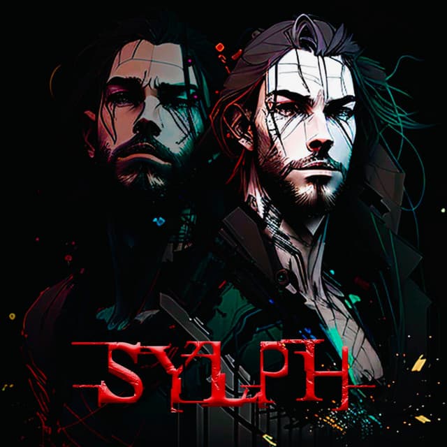 Sylph's artist profile image