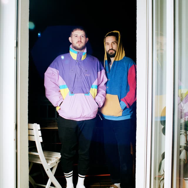 Yuphoric artist profile image