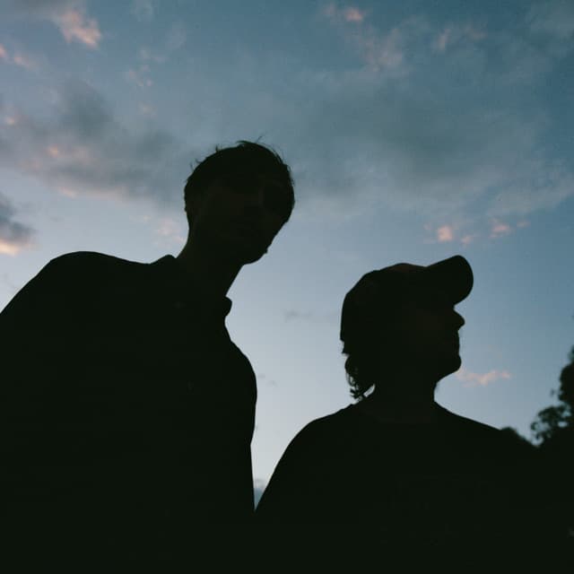 Armlock artist profile image