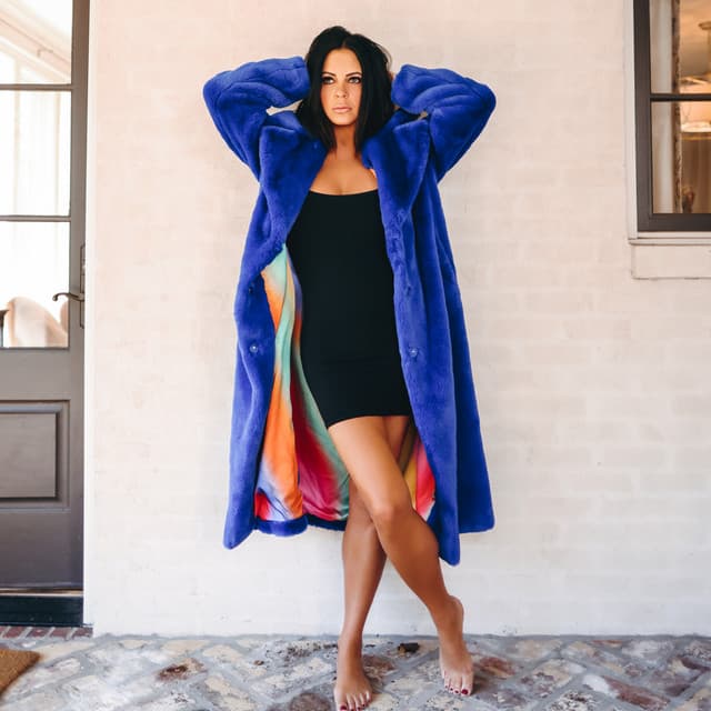 Sara Evans artist profile image