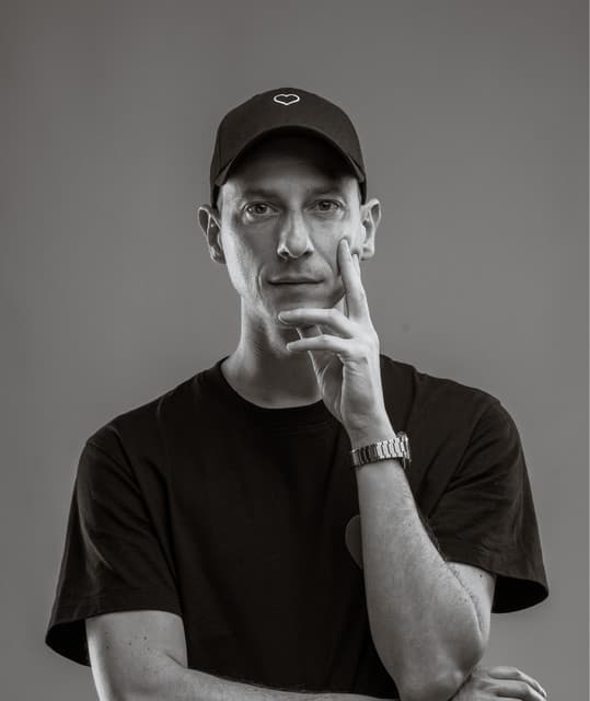 Danidane artist profile image