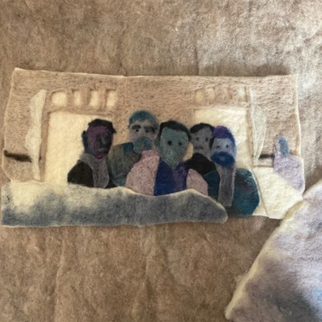 Tindersticks artist profile image