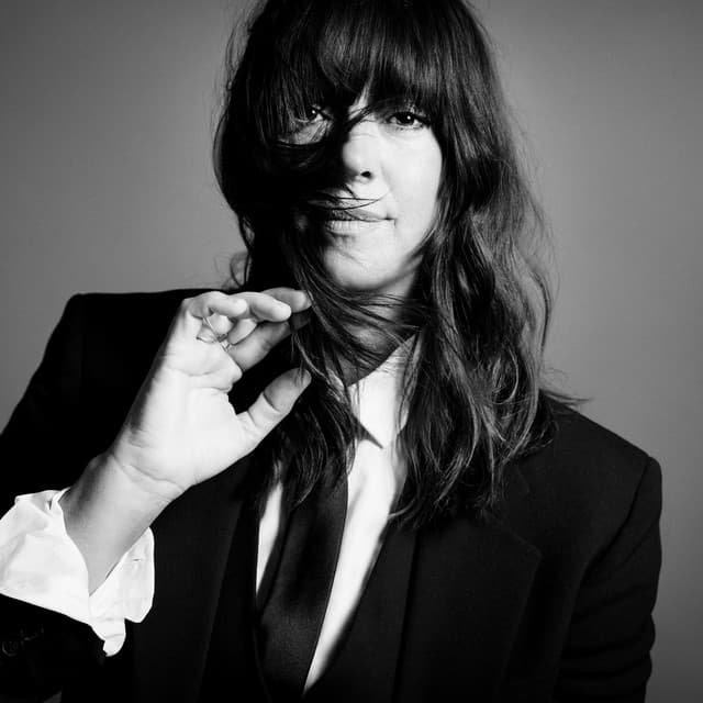 Cat Power's artist profile image