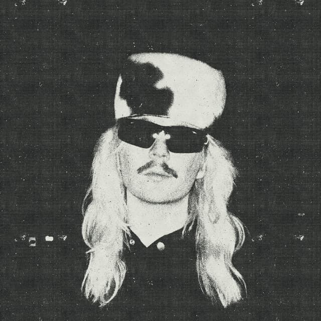 JAWNY artist profile image