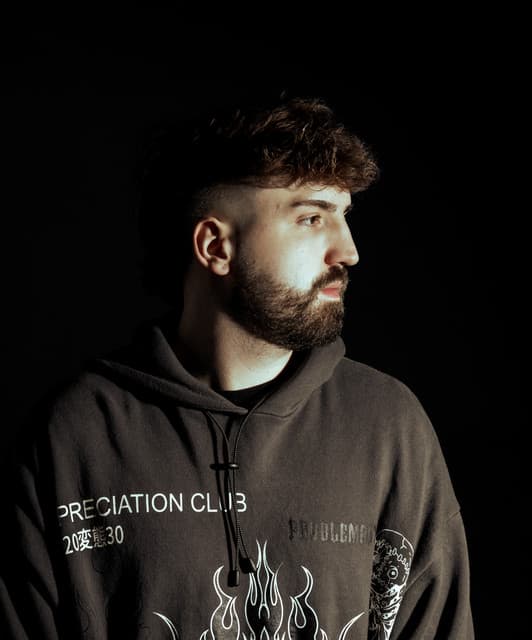 Jiqui artist profile image