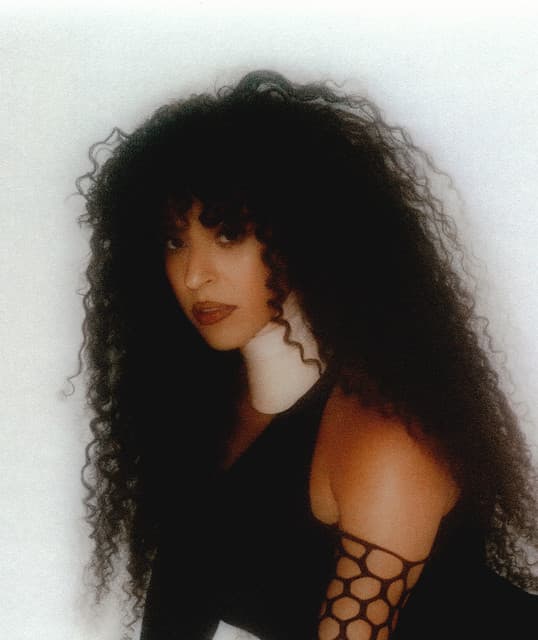 Gavin Turek's artist profile image