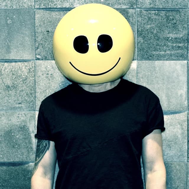 Mike Candys artist profile image