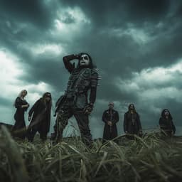 Cradle Of Filth's artist profile image
