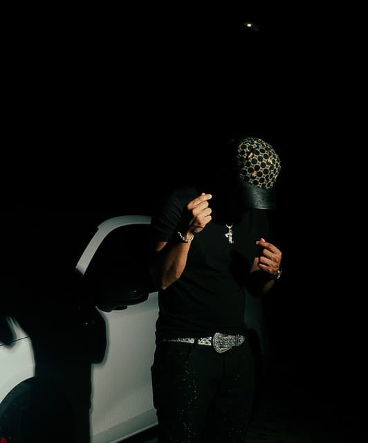 Elty artist profile image
