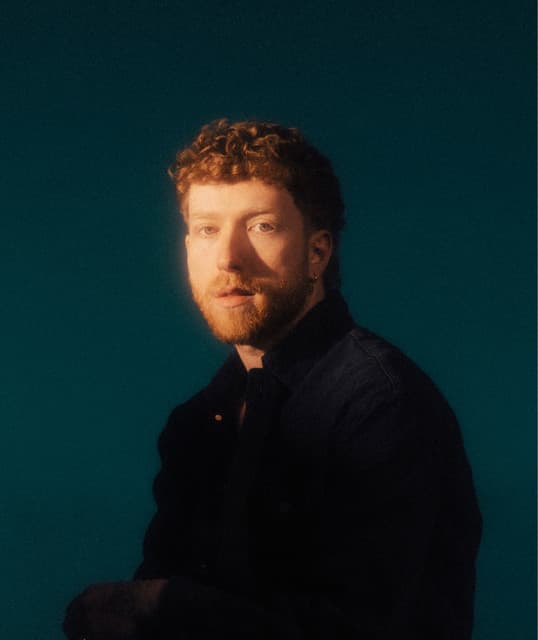 JP Saxe artist profile