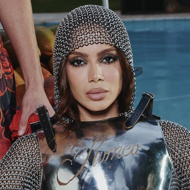 Anitta artist profile image