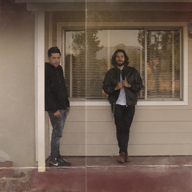 Cali Y El Dandee artist profile image