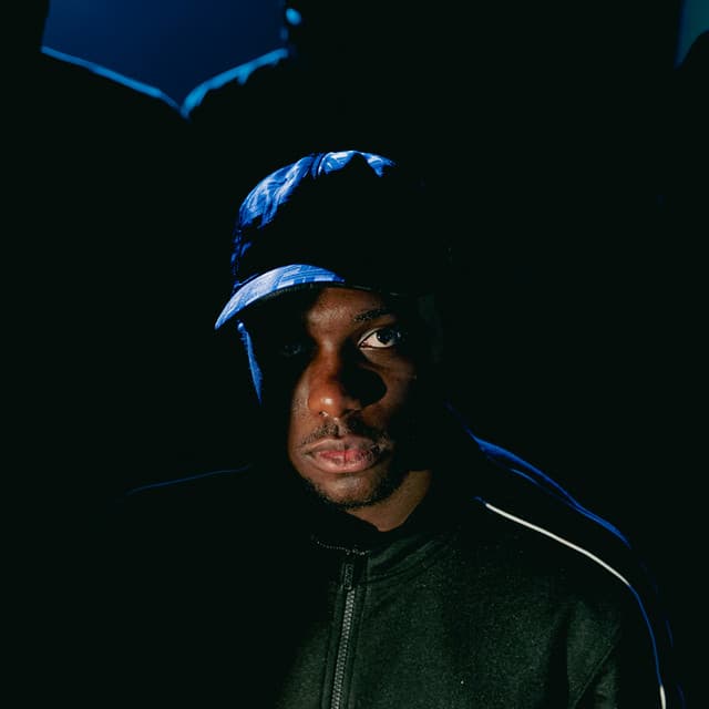 Le Crime artist profile image