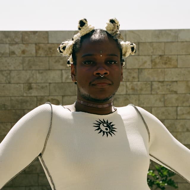 Shamir's artist profile image