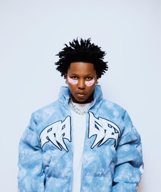 Shoday artist profile image