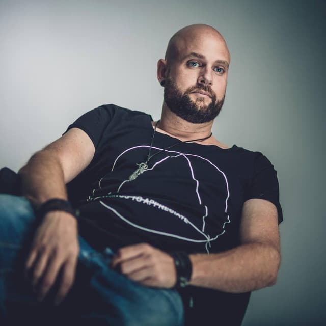Gaudium artist profile image
