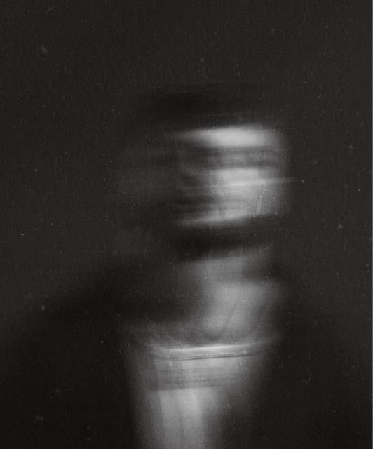 Trey Pearce artist profile image