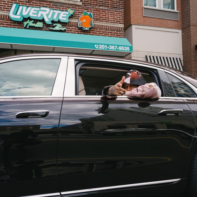 Vado artist profile image