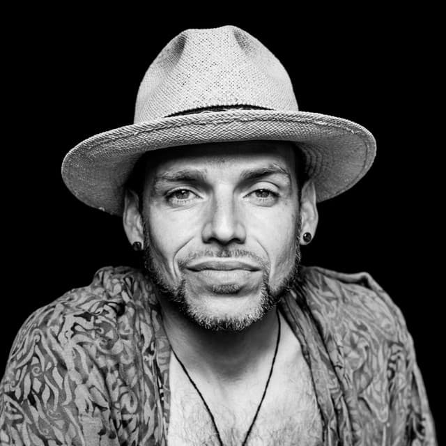 Poranguí artist profile image
