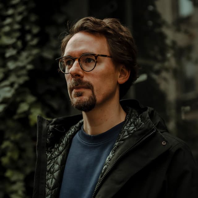 The North's artist profile image