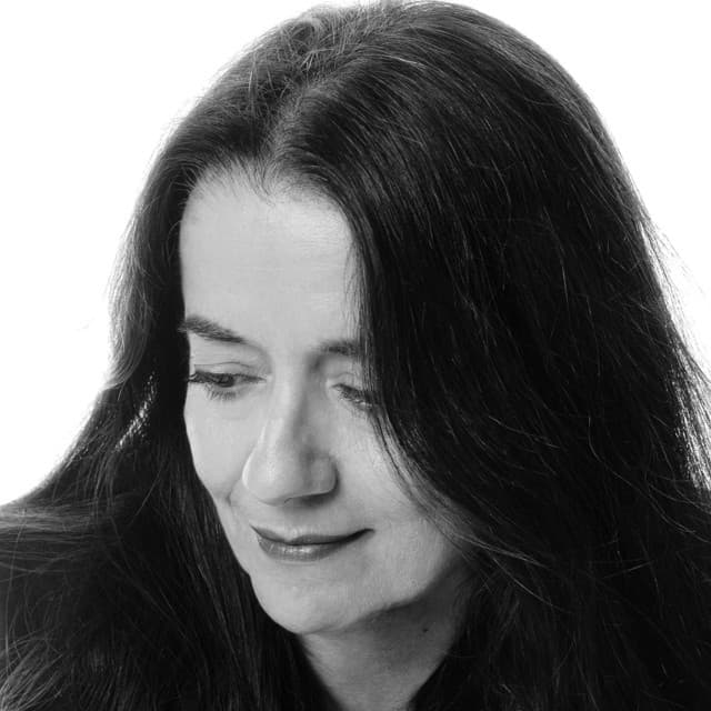 Eleni Karaindrou artist profile image