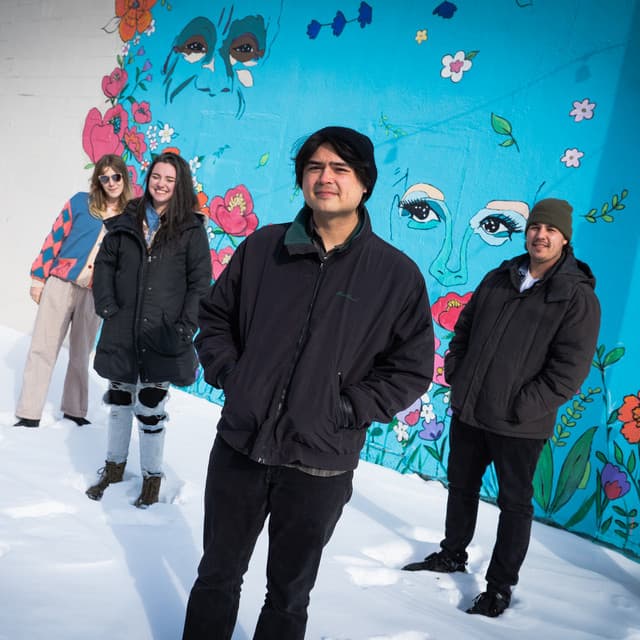 Equipment artist profile image